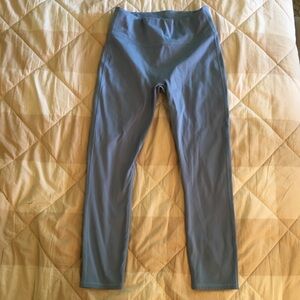 Fabletics Motion 365 Cornflower Blue Leggings